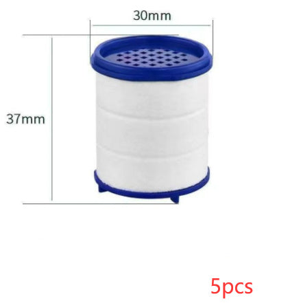 Faucet Household Filter Rotating Head