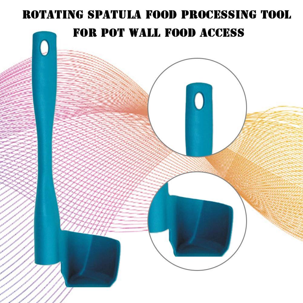 Rotary Scraper Thermomix for Kitchen