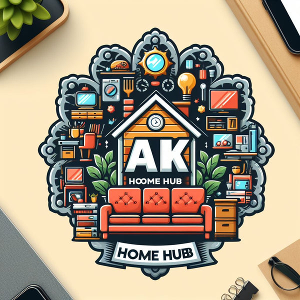 AK Home Hub