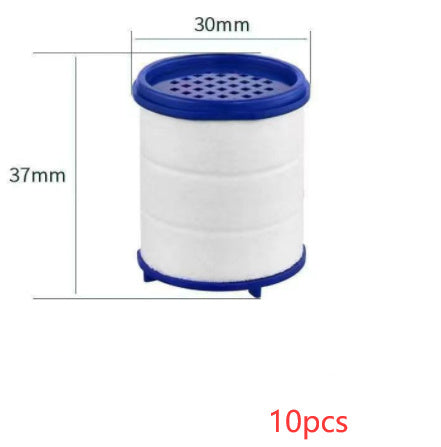 Faucet Household Filter Rotating Head